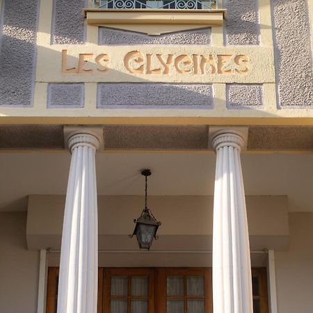 La Maison De Florence Анже Экстерьер фото