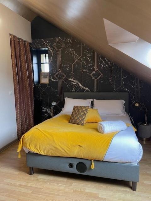 La Maison De Florence Анже Номер фото