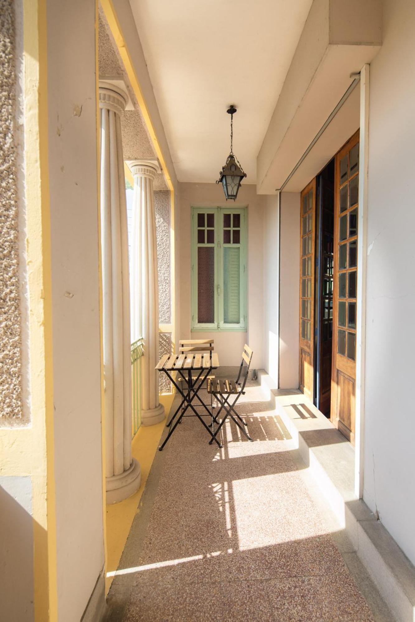 La Maison De Florence Анже Номер фото