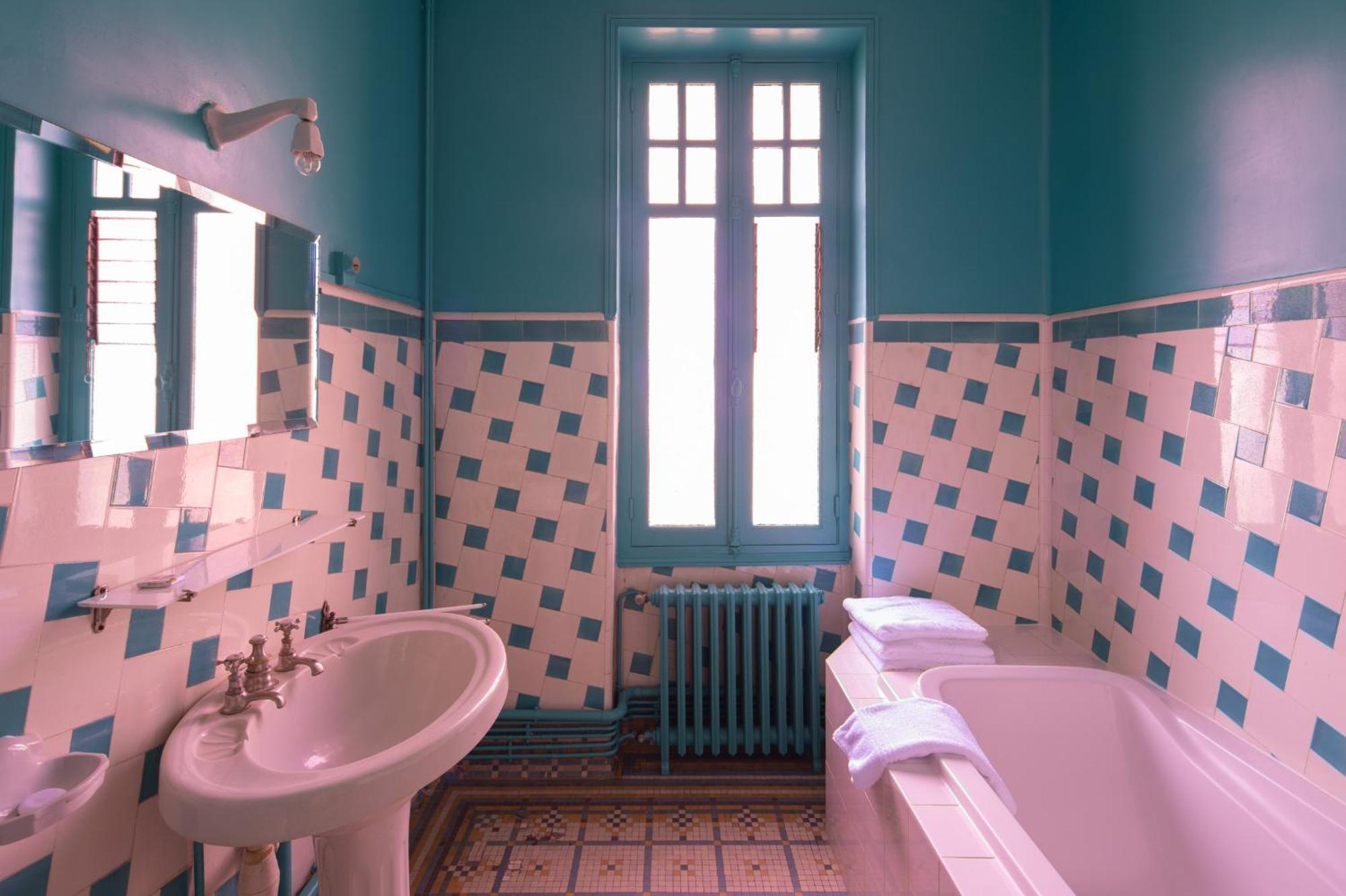 La Maison De Florence Анже Номер фото