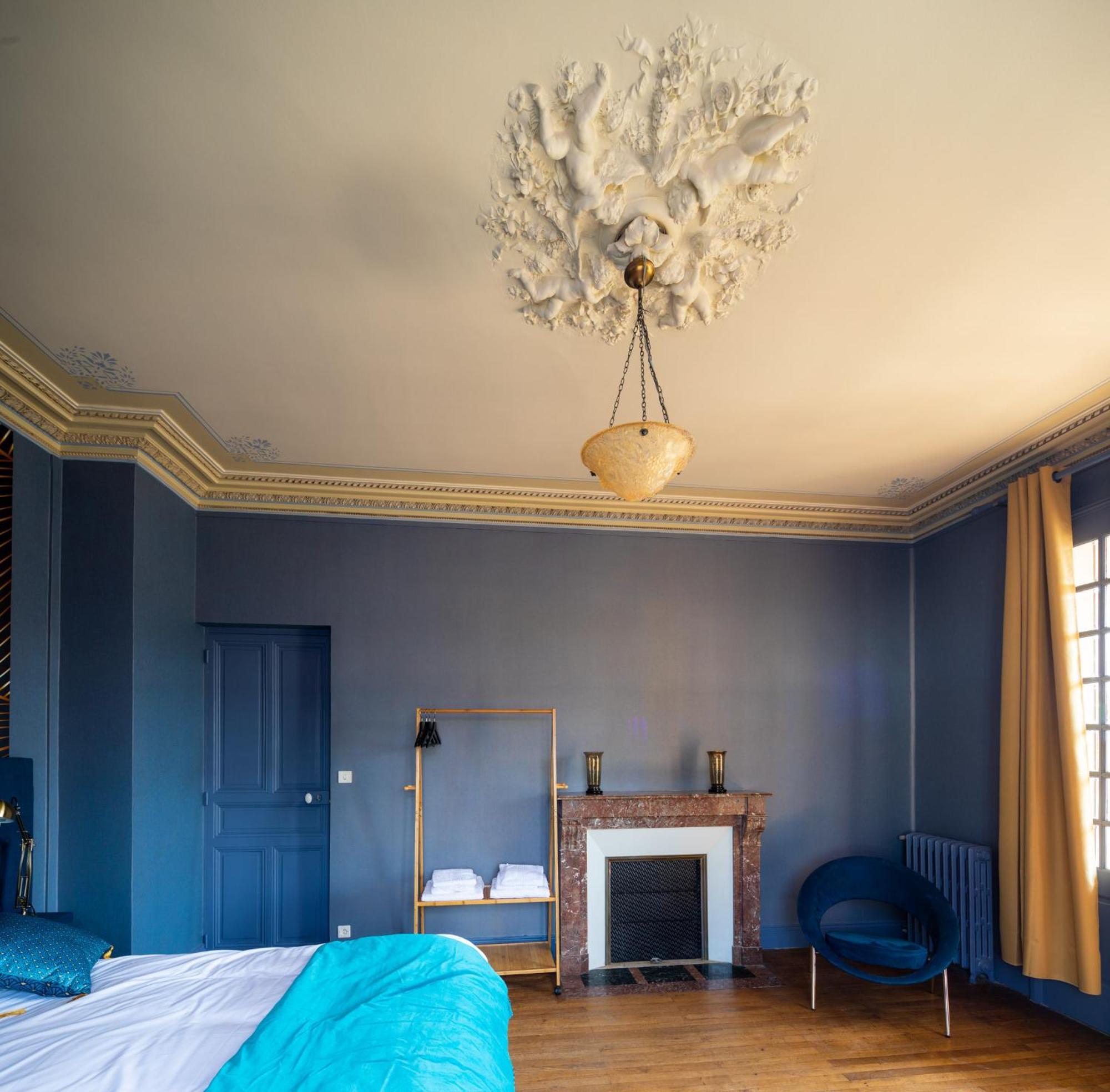 La Maison De Florence Анже Номер фото